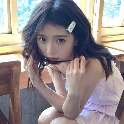 只想今生一起走